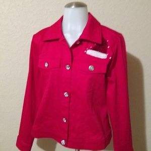 The collective work of Berek 2